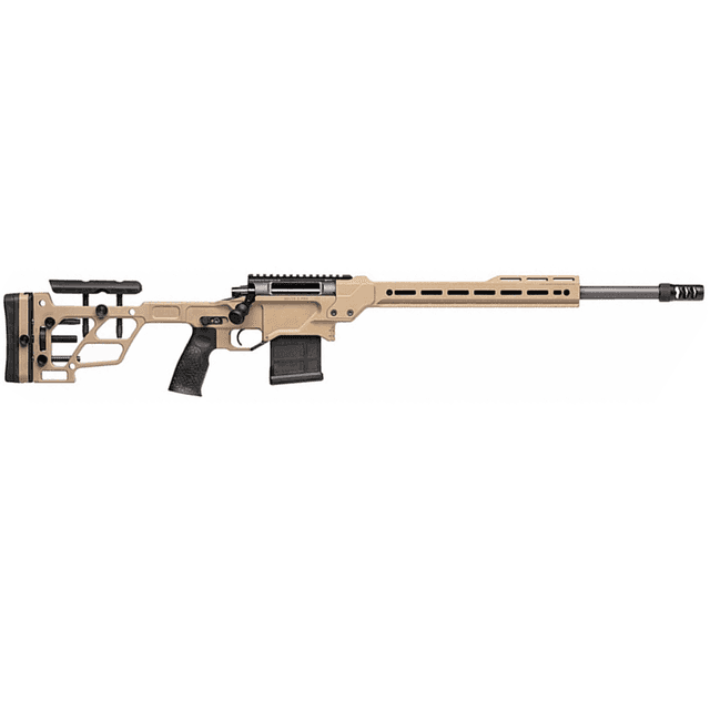 Daniel Defense Delta 5 Pro Rifle .308 Win 20" BBL-42-159-13082 Daniel Defense Delta 5 Pro Rifle .308 Win 20" BBL-42-159-13082