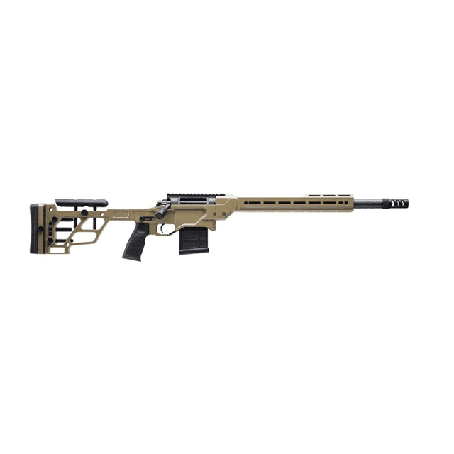 Daniel Defense Delta 5 Pro Rifle 6.5 Creedmoor 18" barrel - Coyote Tan Daniel Defense Delta 5 Pro Rifle 6.5 Creedmoor 18" barrel - Coyote Tan