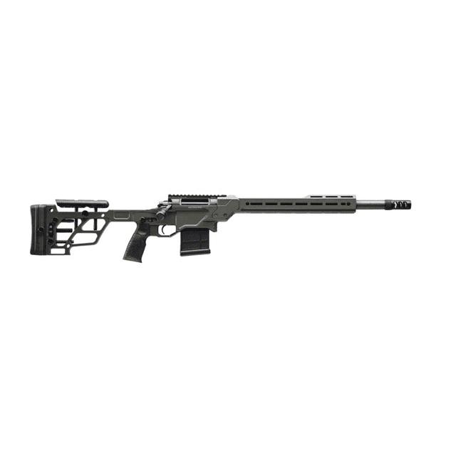 Daniel Defense Delta 5 Pro Rifle 6.5 Creedmoor 18" barrel - Olive Drab Daniel Defense Delta 5 Pro Rifle 6.5 Creedmoor 18" barrel - Olive Drab