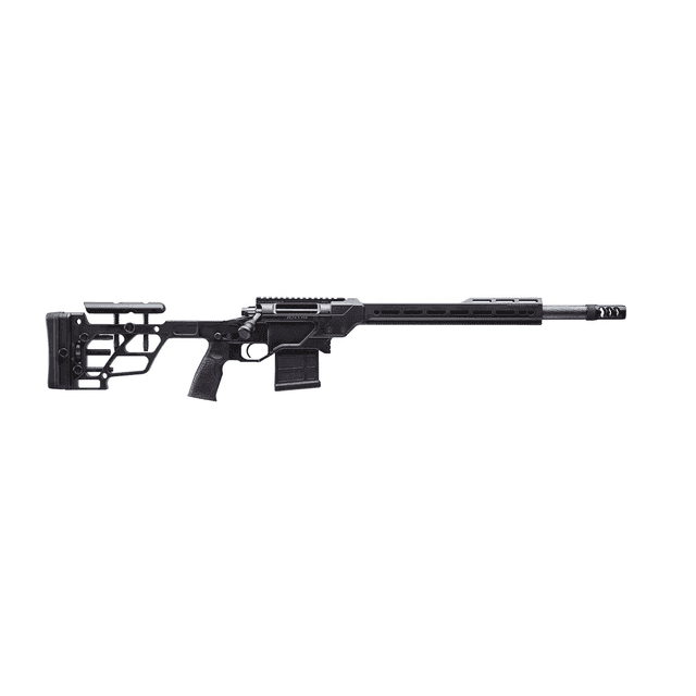 Daniel Defense Delta 5 Pro Rifle 6.5 Creedmoor 18" barrel - Black Daniel Defense Delta 5 Pro Rifle 6.5 Creedmoor 18" barrel - Black