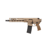 Sig Sauer MCX Spear-LT Coyote Tan Pistol .223 Rem / 5.56 NATO Sig Sauer MCX Spear-LT Coyote Tan Pistol .223 Rem / 5.56 NATO