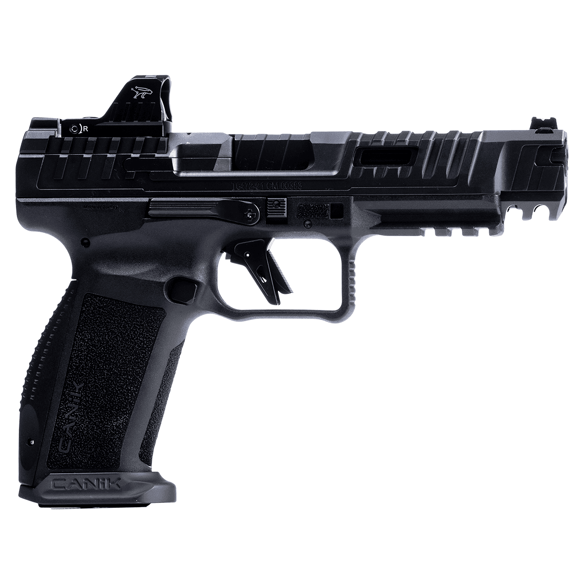 Specification Main Image