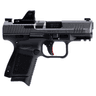 Canik HG7169T-N TP9 Elite Subcompact 9mm Pistol Optic Cut Tungsten Gray  Includes Red Dot Canik HG7169T-N TP9 Elite Subcompact 9mm Pistol Optic Cut Tungsten Gray  Includes Red Dot