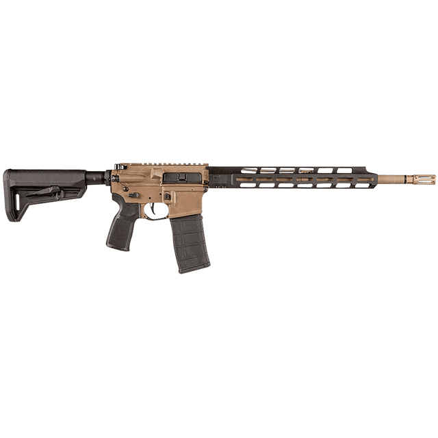 Sig Sauer SIGM400 TREAD SnakeBite SE Rifle 223 Rem / 5.56 NATO Sig Sauer SIGM400 TREAD SnakeBite SE Rifle 223 Rem / 5.56 NATO