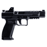 Canik HG7162N Mete SFx 9mm Pistol Includes Red Dot - Right side Canik HG7162N Mete SFx 9mm Pistol Includes Red Dot - Right side