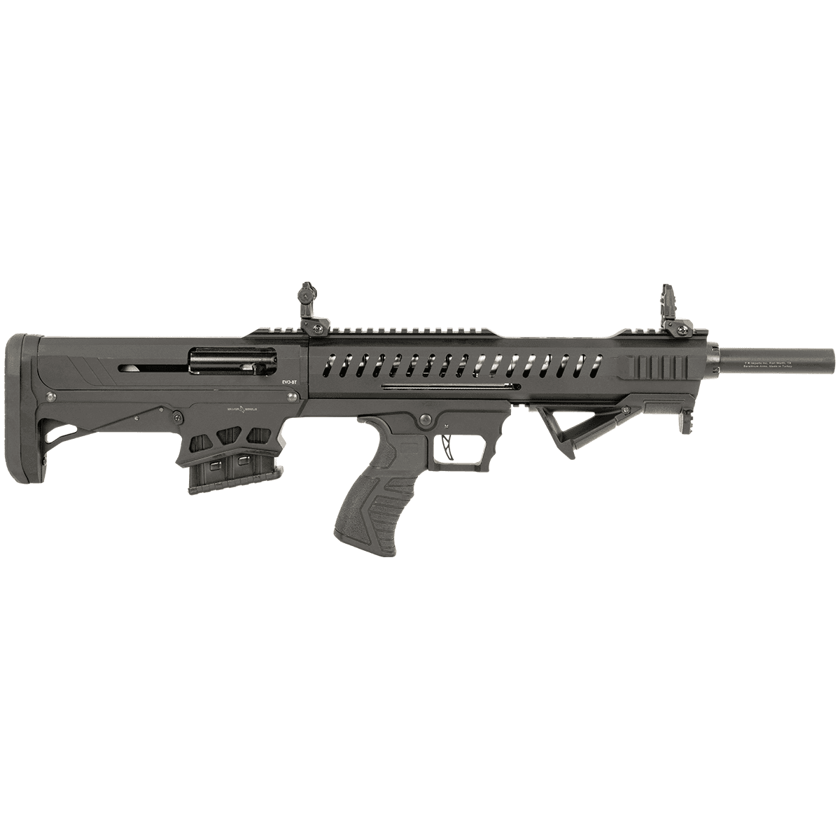 Silver Eagle Arms EVOBT EVO-BT 12 Gauge Discount Tactical Shotgun Silver Eagle Arms EVOBT EVO-BT 12 Gauge Discount Tactical Shotgun