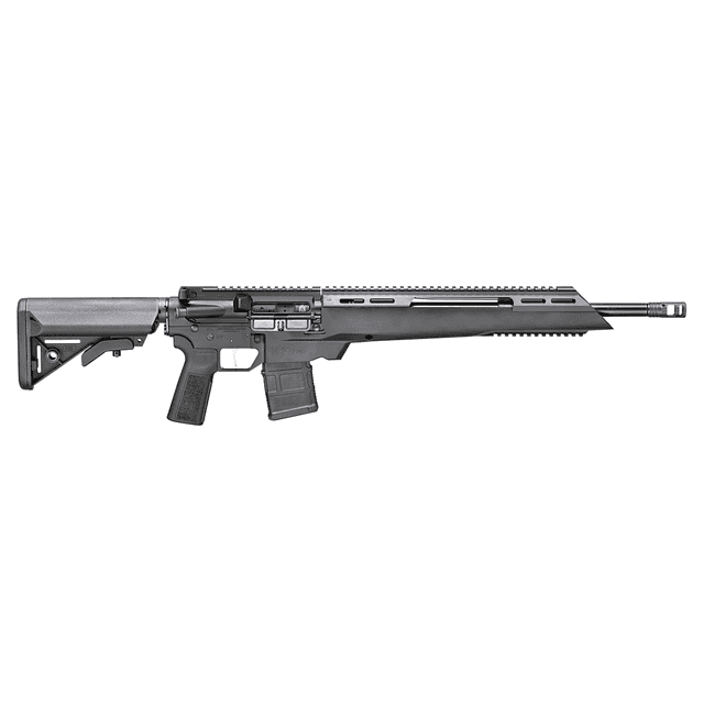 Springfield Armory STA918223B Saint Edge ATC 223 Wylde 18" Rifle Springfield Armory STA918223B Saint Edge ATC 223 Wylde 18" Rifle