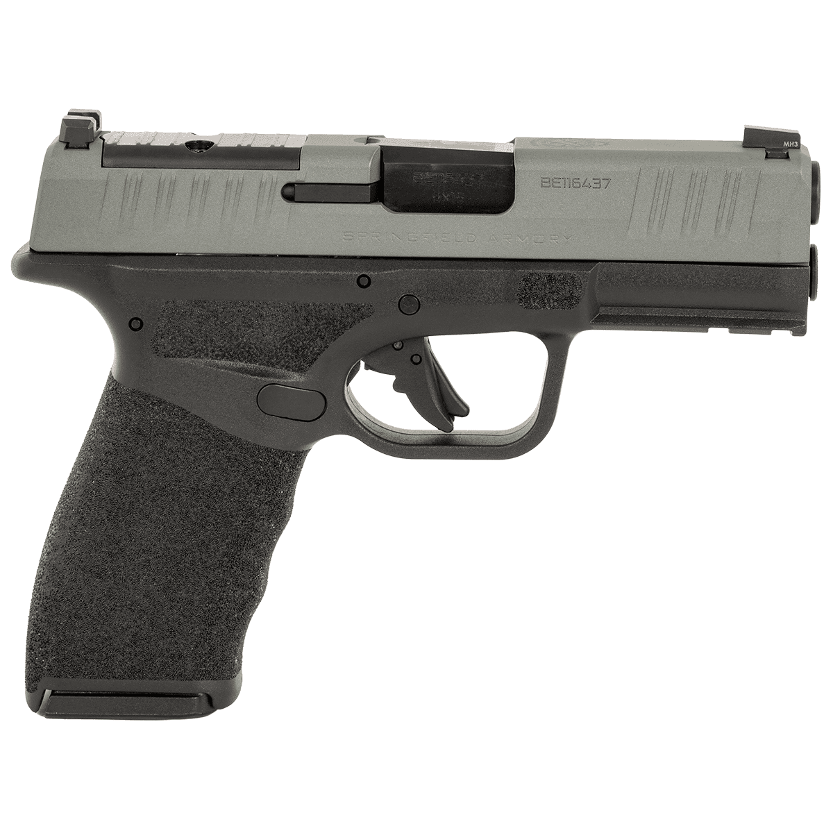 Springfield Armory Hellcat Pro OSP 9mm Micro Compact Carry Pistol Springfield Armory Hellcat Pro OSP 9mm Micro Compact Carry Pistol