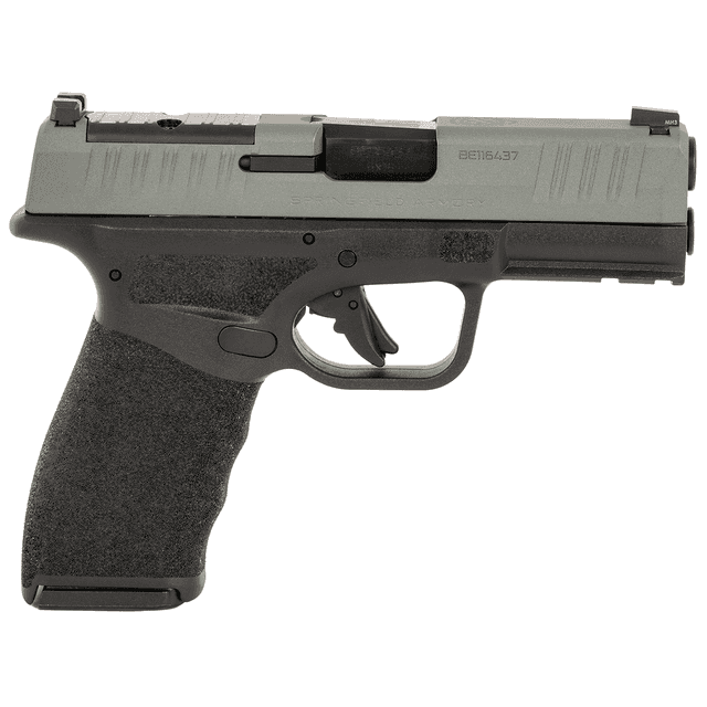 Springfield Armory Hellcat Pro OSP 9mm Micro Compact Carry Pistol Springfield Armory Hellcat Pro OSP 9mm Micro Compact Carry Pistol