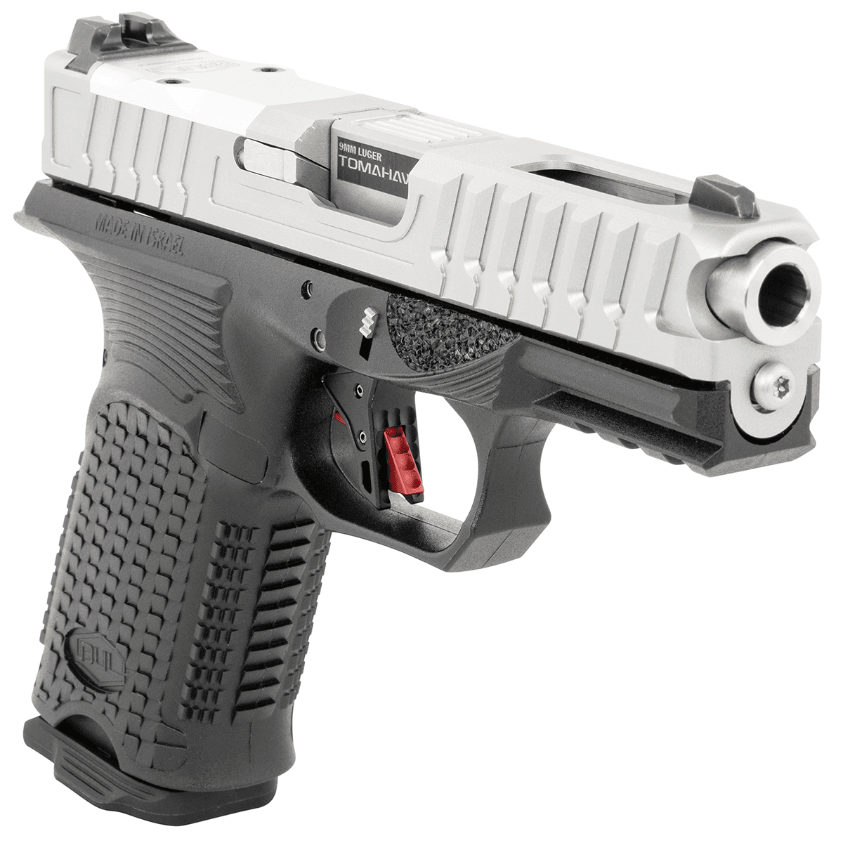 Specification Main Image