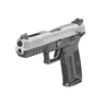 Ruger 16408  5.7x28mm Pistol 20+1 4.94" Barrel Ambidextrous Safety UPC:736676164080 Ruger 16408  5.7x28mm Pistol 20+1 4.94" Barrel Ambidextrous Safety UPC:736676164080