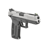 Ruger 16408  5.7x28mm Pistol 20+1 4.94" Barrel Ambidextrous Safety UPC:736676164080 Ruger 16408  5.7x28mm Pistol 20+1 4.94" Barrel Ambidextrous Safety UPC:736676164080