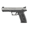 Ruger 16408  5.7x28mm Pistol 20+1 4.94" Barrel Ambidextrous Safety UPC:736676164080 Ruger 16408  5.7x28mm Pistol 20+1 4.94" Barrel Ambidextrous Safety UPC:736676164080