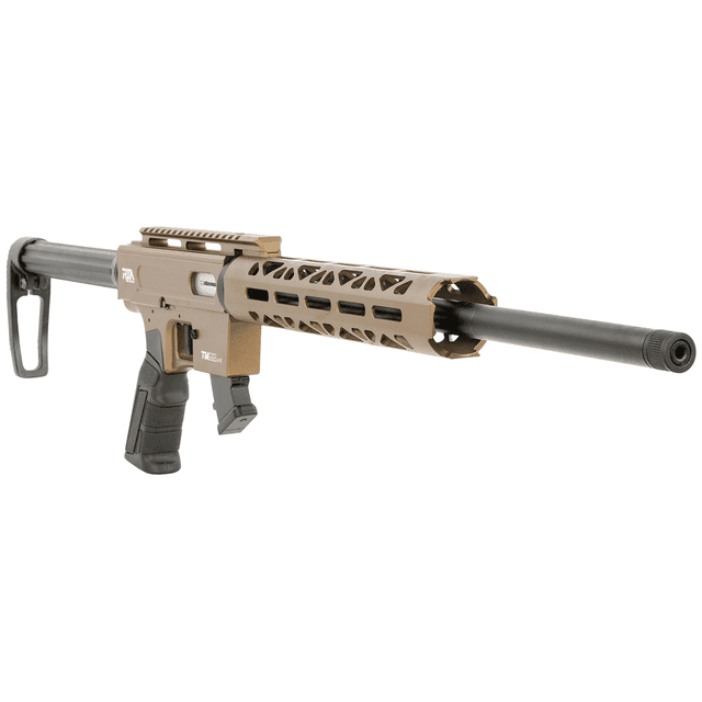 Rock Island TM22 22 LR Burnt Bronze Rifle Optics Ready Rock Island TM22 22 LR Burnt Bronze Rifle Optics Ready