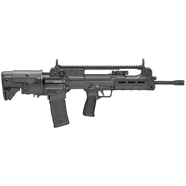 Springfield Armory HL918556B Hellion Bullpup 5.56x45mm Rifle Springfield Armory HL918556B Hellion Bullpup 5.56x45mm Rifle