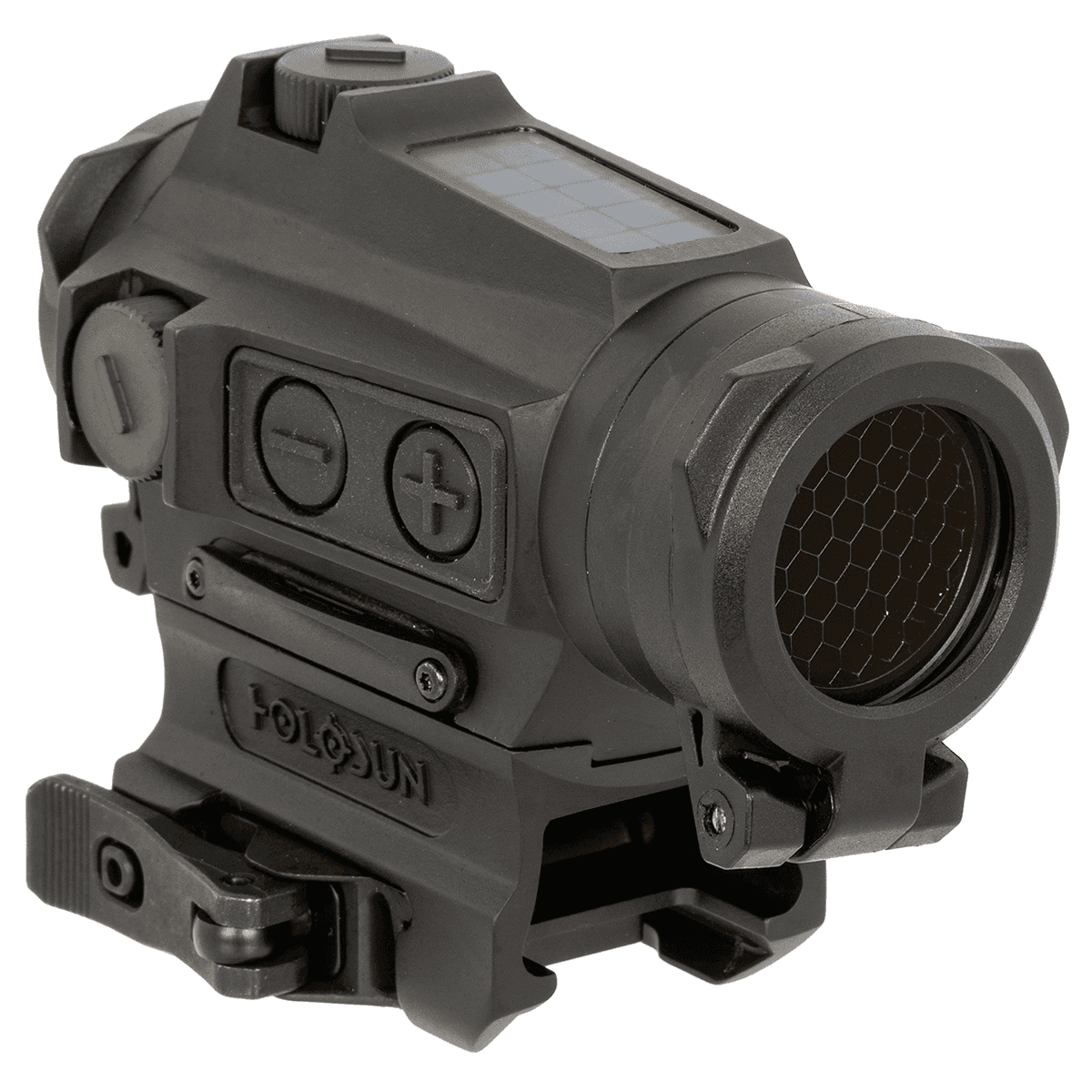 Holosun HE515CTRD HE515CT-RD Black | 1 x 20mm 2 MOA Red Dot/65 MOA Red Circle Multi Reticle Holosun HE515CTRD HE515CT-RD Black | 1 x 20mm 2 MOA Red Dot/65 MOA Red Circle Multi Reticle