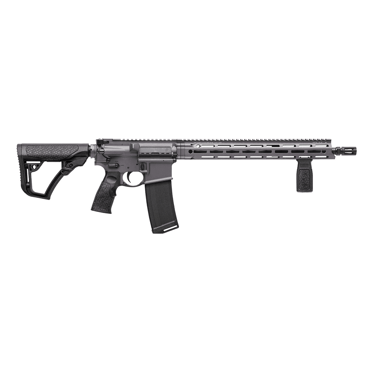 Daniel Defense DDM4V7 Rifle 223 Rem / 5.56 NATO 16" Daniel Defense DDM4V7 Rifle 223 Rem / 5.56 NATO 16"