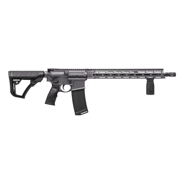Daniel Defense DDM4V7 Rifle 223 Rem / 5.56 NATO 16" Daniel Defense DDM4V7 Rifle 223 Rem / 5.56 NATO 16"