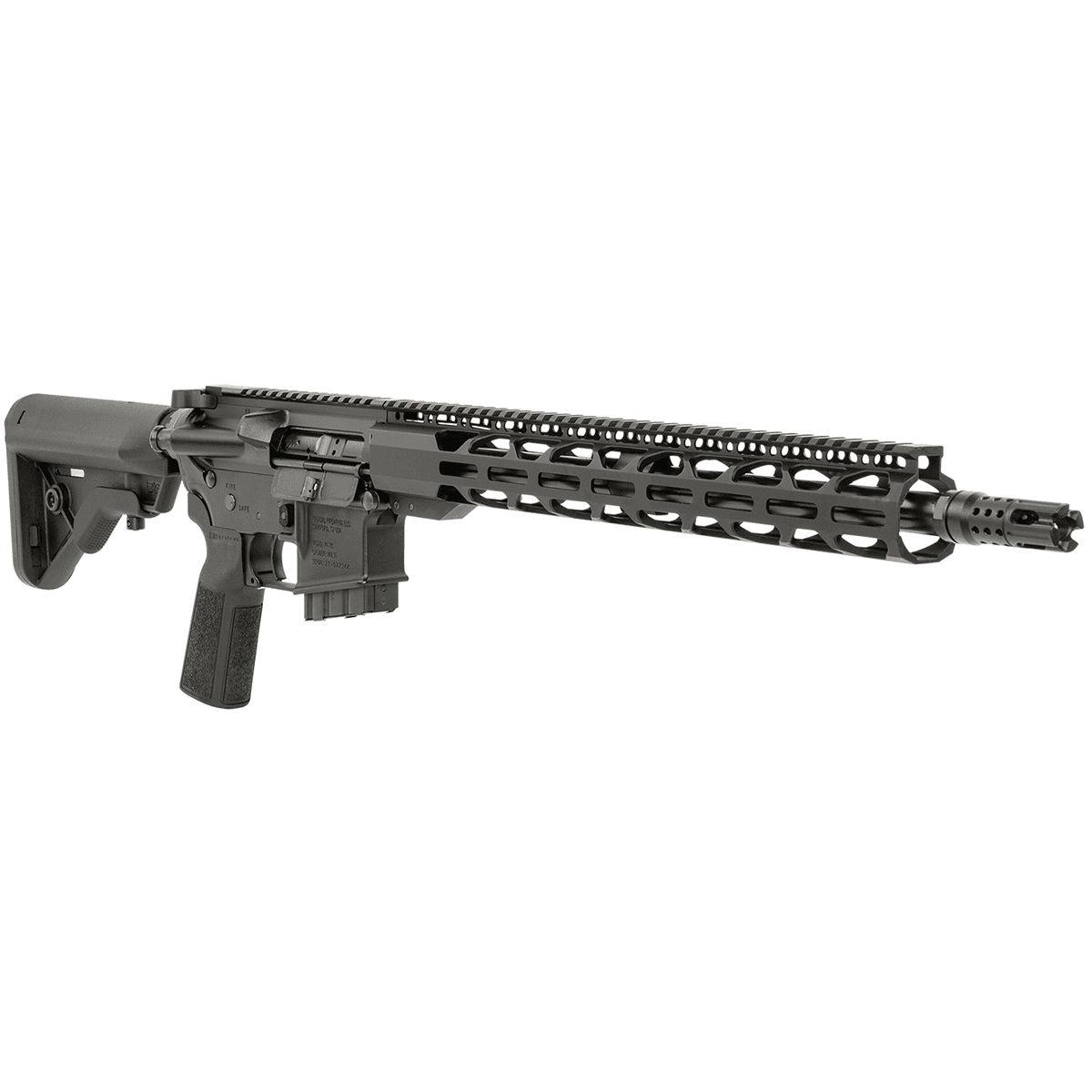 Radical Firearms FR-16 350 Legend 16" Semi Automatic Rifle AR-15 Radical Firearms FR-16 350 Legend 16" Semi Automatic Rifle AR-15