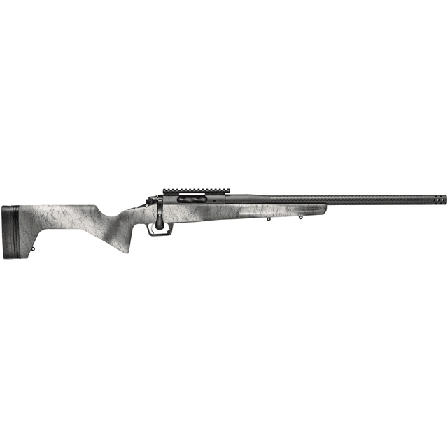 Springfield Armory Model 2020 Redline 20" 6.5 Creedmoor Rifle - BAT92065CMCFGC Springfield Armory Model 2020 Redline 20" 6.5 Creedmoor Rifle - BAT92065CMCFGC