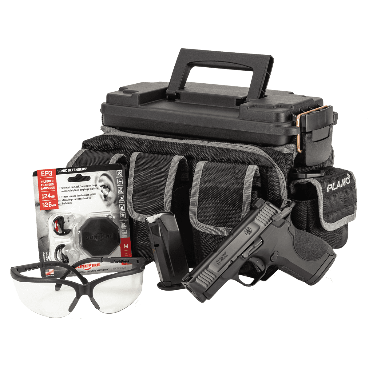 Specification Main Image