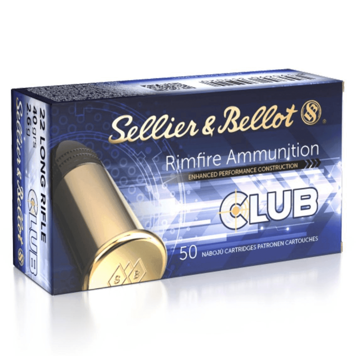 Specification Main Image