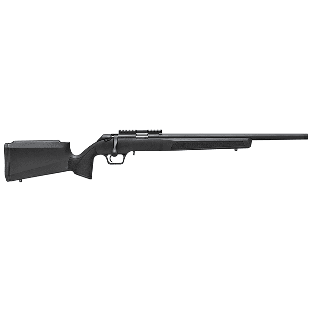 Springfield Armory Model 2020 Rimfire Target 22 LR 20" Rifle - BART92022B Springfield Armory Model 2020 Rimfire Target 22 LR 20" Rifle - BART92022B