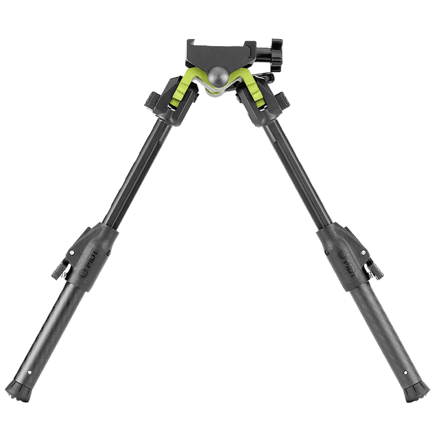 MDT Carbon Fiber/Aluminum Bipod Fits Picatinny Rail MDT Carbon Fiber/Aluminum Bipod Fits Picatinny Rail