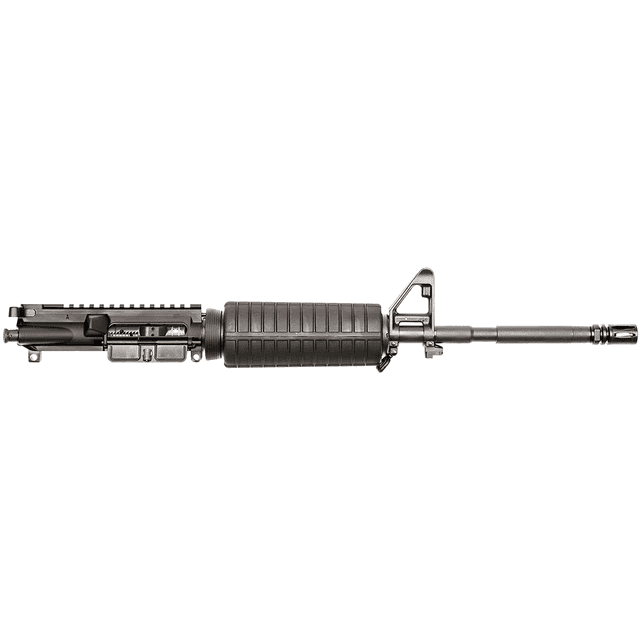 Spike's Tactical ST-15 LE Upper 5.56 16" for M4 Carbine AR-15 Spike's Tactical ST-15 LE Upper 5.56 16" for M4 Carbine AR-15