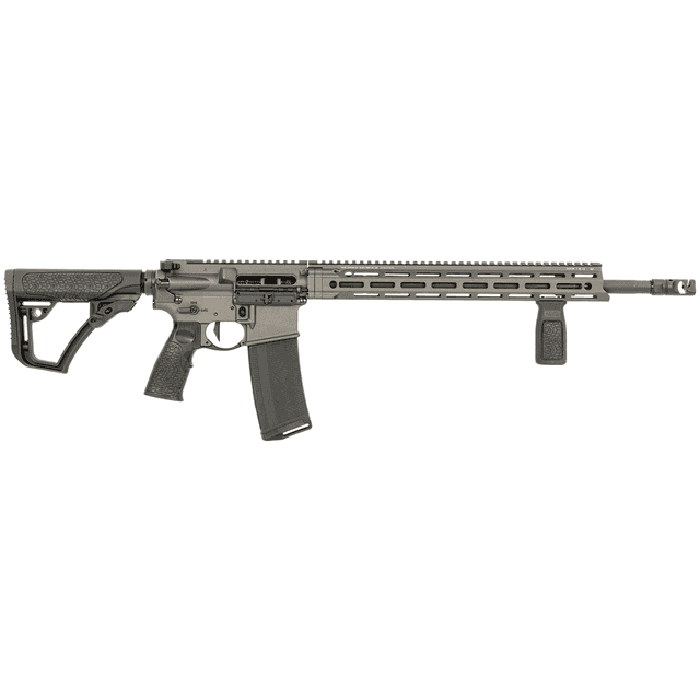 Daniel Defense DDM4 V7 Pro Semi Automatic Rifle 5.56 AR-15 Cobalt Daniel Defense DDM4 V7 Pro Semi Automatic Rifle 5.56 AR-15 Cobalt