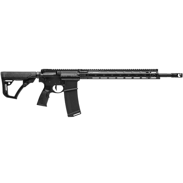 Daniel Defense DDM4 V7 Pro Semi-Automatic Rifle 5.56 AR-15 Black Daniel Defense DDM4 V7 Pro Semi-Automatic Rifle 5.56 AR-15 Black