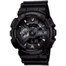 G-Shock GA110-1B Tactical Black Stainless Steel Bezel Watch - 145-215mm G-Shock GA110-1B Tactical Black Stainless Steel Bezel Watch - 145-215mm