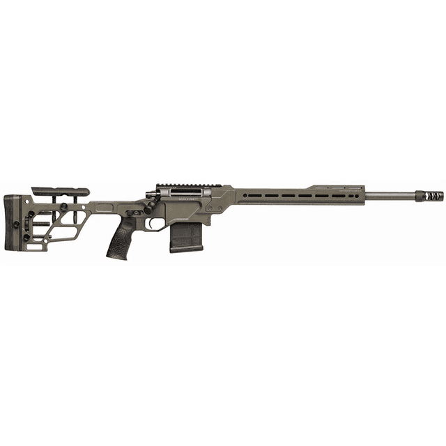 Daniel Defense Delta 5 Pro 308 20" Barrel OD Green 42-159-12080 Daniel Defense Delta 5 Pro 308 20" Barrel OD Green 42-159-12080