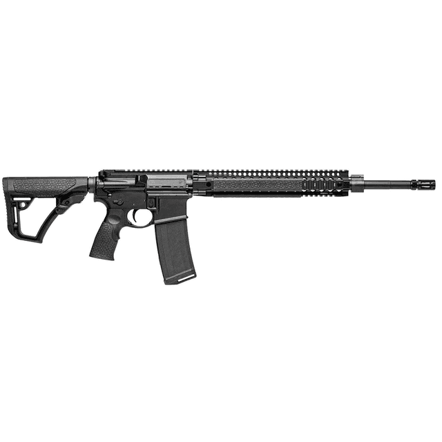 Daniel Defense DDM4 MK12 SPR 5.56 Semi-Automatic Rifle AR-15 18" 815604015318 Daniel Defense DDM4 MK12 SPR 5.56 Semi-Automatic Rifle AR-15 18" 815604015318