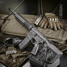 Daniel Defense DDM4 MK12 SPR 5.56 Semi Automatic Rifle AR-15 18" 815604015318 Daniel Defense DDM4 MK12 SPR 5.56 Semi Automatic Rifle AR-15 18" 815604015318