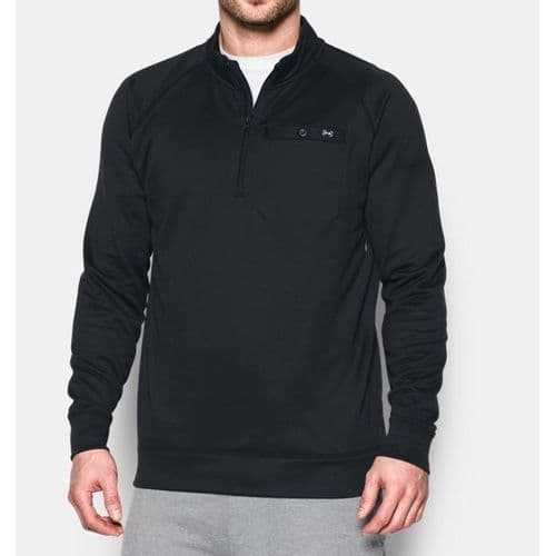 UA Shoreline ¼ Zip UA Shoreline ¼ Zip
