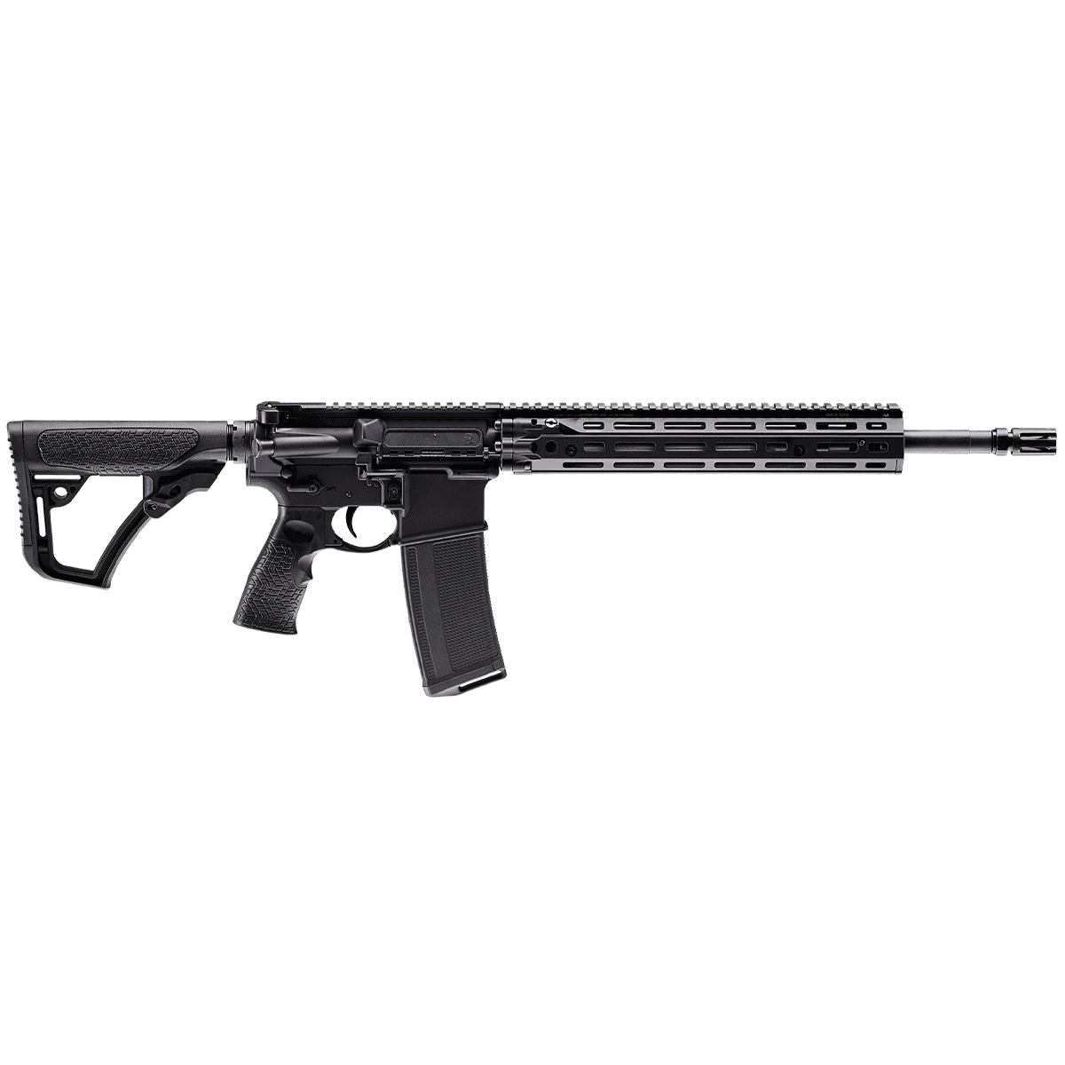 Daniel Defense DD4 RIII Semi-Auto Rifle 5.56 NATO 16" AR-15 Daniel Defense DD4 RIII Semi-Auto Rifle 5.56 NATO 16" AR-15