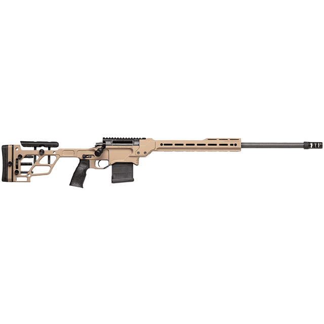 Daniel Defense Delta 5 Pro Rifle 6.5 Creedmoor 24" barrel - Coyote Daniel Defense Delta 5 Pro Rifle 6.5 Creedmoor 24" barrel - Coyote