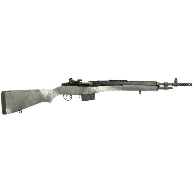 Springfield Armory SAINT Victor 5.56 Semi-Automatic AR-15 Gray Rifle - STV916556YP Springfield Armory SAINT Victor 5.56 Semi-Automatic AR-15 Gray Rifle - STV916556YP