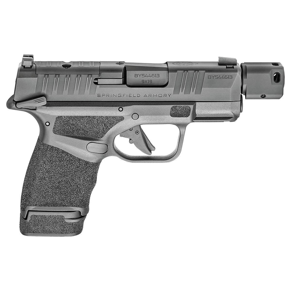 Springfield Armory Hellcat Micro-Compact RDP OSP 9mm Pistol 3.8" - HC9389BTOSPMS Springfield Armory Hellcat Micro-Compact RDP OSP 9mm Pistol 3.8" - HC9389BTOSPMS