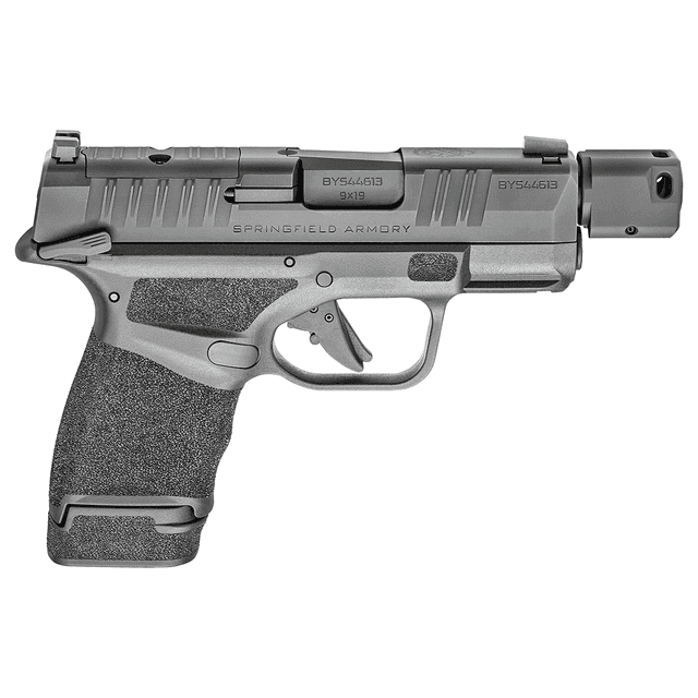 Springfield Armory Hellcat Micro-Compact RDP OSP 9mm Pistol 3.8" - HC9389BTOSPMS Springfield Armory Hellcat Micro-Compact RDP OSP 9mm Pistol 3.8" - HC9389BTOSPMS
