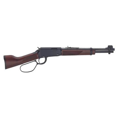 Henry H001ML Mare's Leg Pistol Lever 22 Short/Long/Long Rifle 12.88" 10 LR/16 Short American Walnut Blued Henry H001ML Mare's Leg Pistol Lever 22 Short/Long/Long Rifle 12.88" 10 LR/16 Short American Walnut Blued
