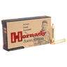Hornady Custom 350 Legend 165 gr FTX Ammunition with 20 Round Box Hornady Custom 350 Legend 165 gr FTX Ammunition with 20 Round Box