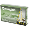 Remington Ammunition 29027 Core-Lokt Tipped 30-06 Springfield 150 gr 20 Per Box/ 10 Cs Remington Ammunition 29027 Core-Lokt Tipped 30-06 Springfield 150 gr 20 Per Box/ 10 Cs