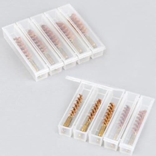 Otis 10-Pack Brushes Bronze Otis 10-Pack Brushes Bronze