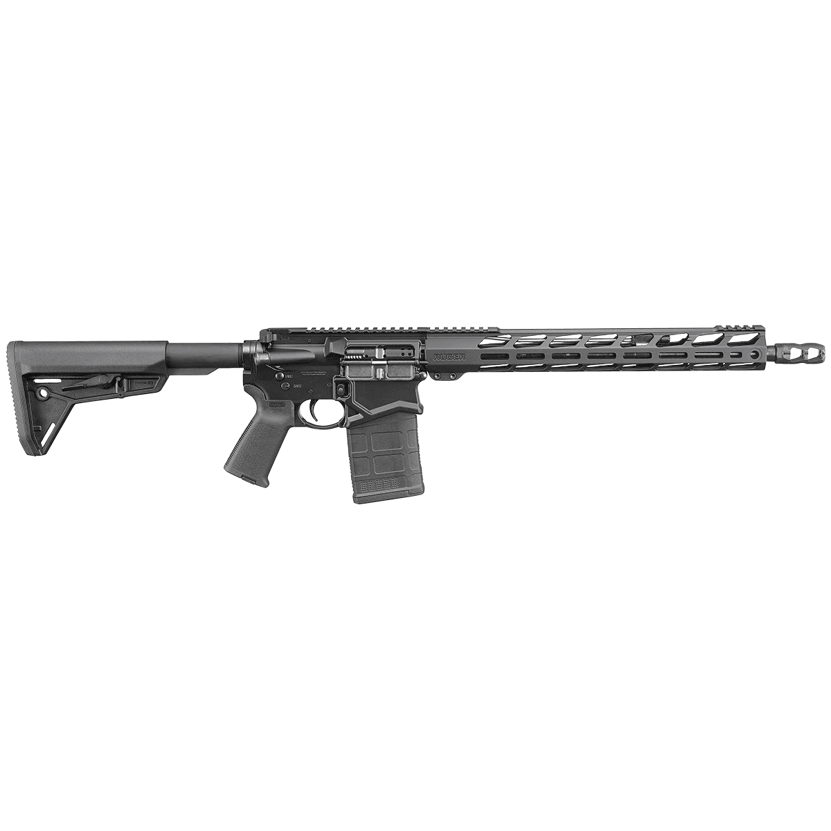 Ruger 5610 SFAR 308 Win 16.10" 20+1 AR-10 Ruger 5610 SFAR 308 Win 16.10" 20+1 AR-10