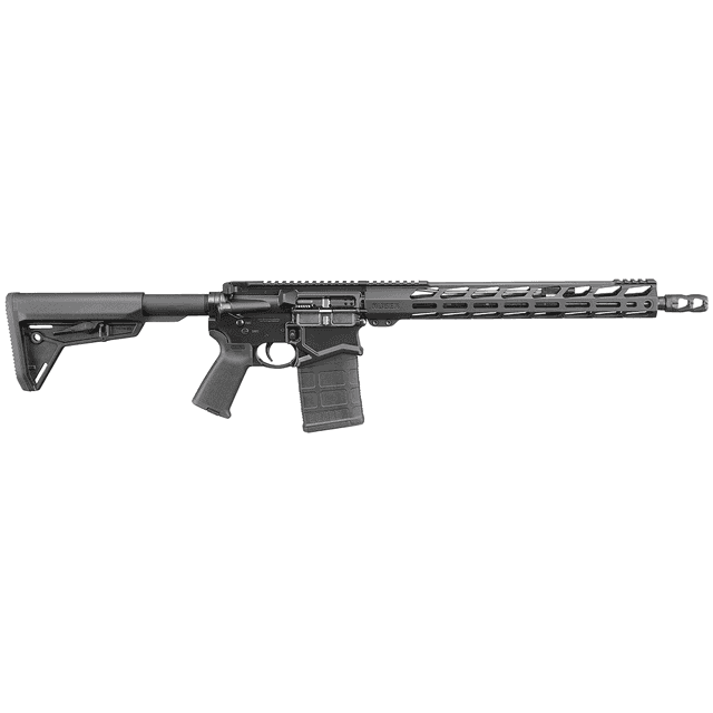 Ruger 5610 SFAR 308 Win 16.10" 20+1 AR-10 Ruger 5610 SFAR 308 Win 16.10" 20+1 AR-10