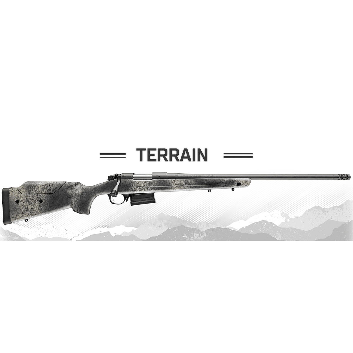 Specification Main Image