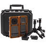 LONGSHOT TARGET CAMERA TVCF103 LR3 UHD 2 Mile Range Camera LONGSHOT TARGET CAMERA TVCF103 LR3 UHD 2 Mile Range Camera