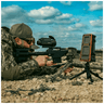 LONGSHOT TARGET CAMERA TVCF103 LR3 UHD 2 Mile Range Camera LONGSHOT TARGET CAMERA TVCF103 LR3 UHD 2 Mile Range Camera